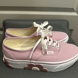 Vans Stackform Sneakers in Lilac